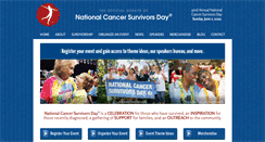 Desktop Screenshot of ncsd.org